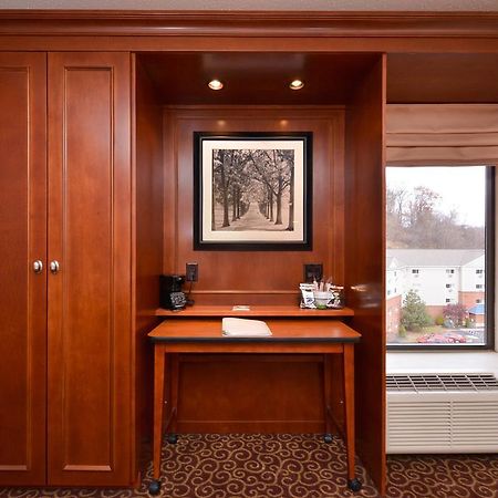 Mcknight Hotel Pittsburgh Kültér fotó