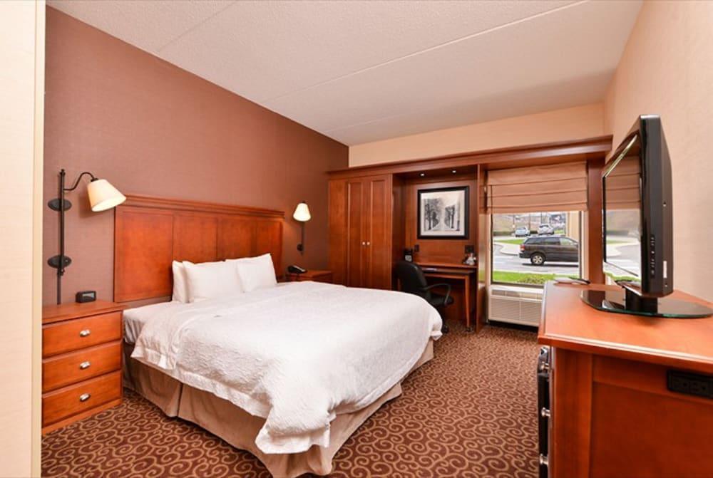 Mcknight Hotel Pittsburgh Kültér fotó