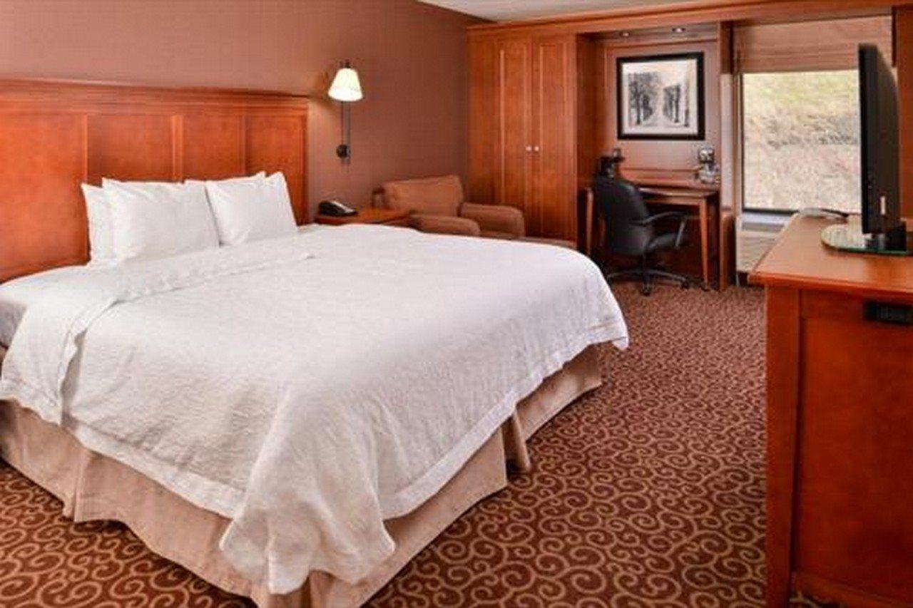 Mcknight Hotel Pittsburgh Kültér fotó