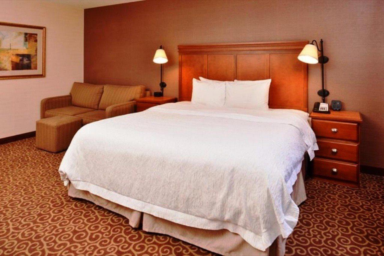Mcknight Hotel Pittsburgh Kültér fotó