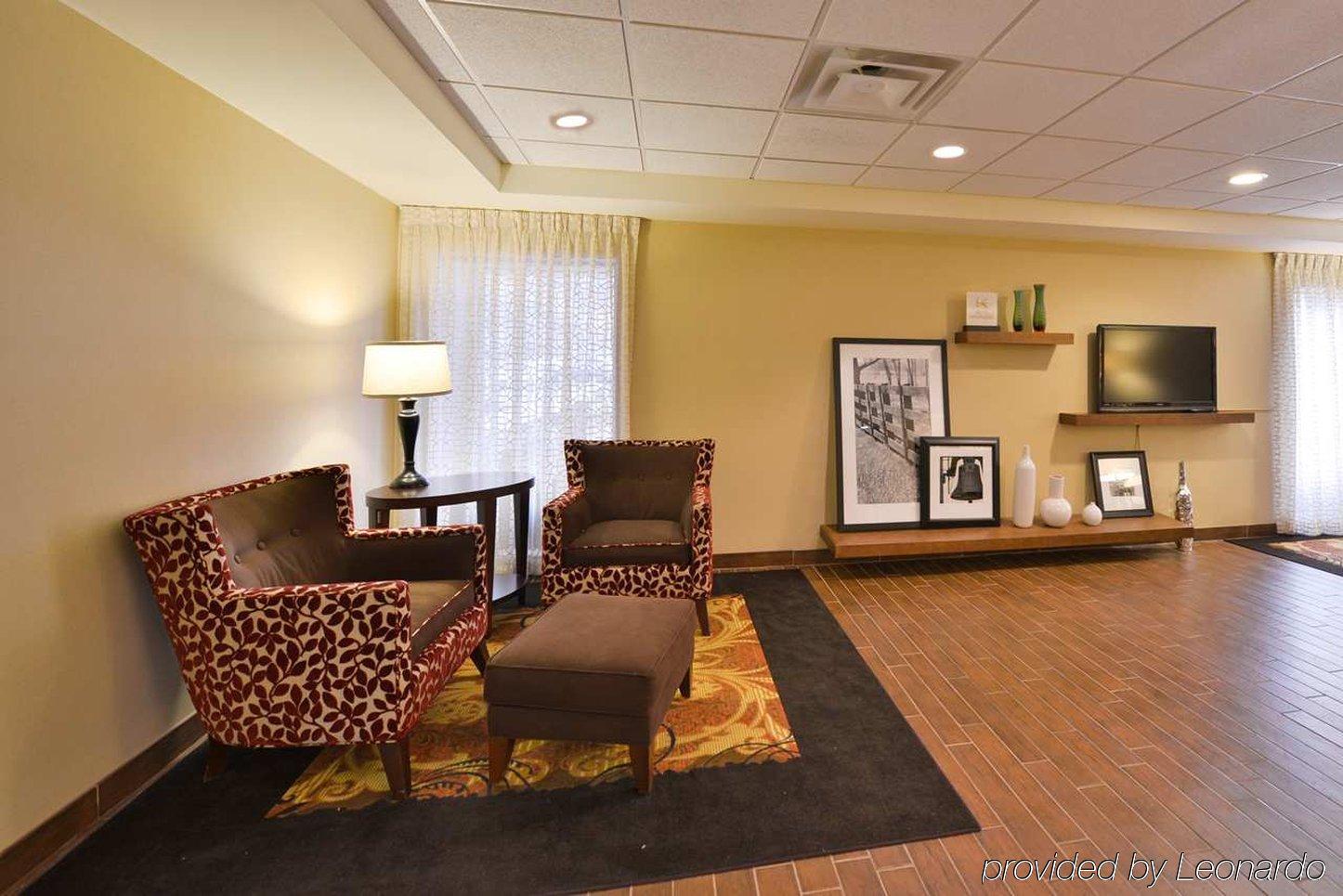 Mcknight Hotel Pittsburgh Kültér fotó