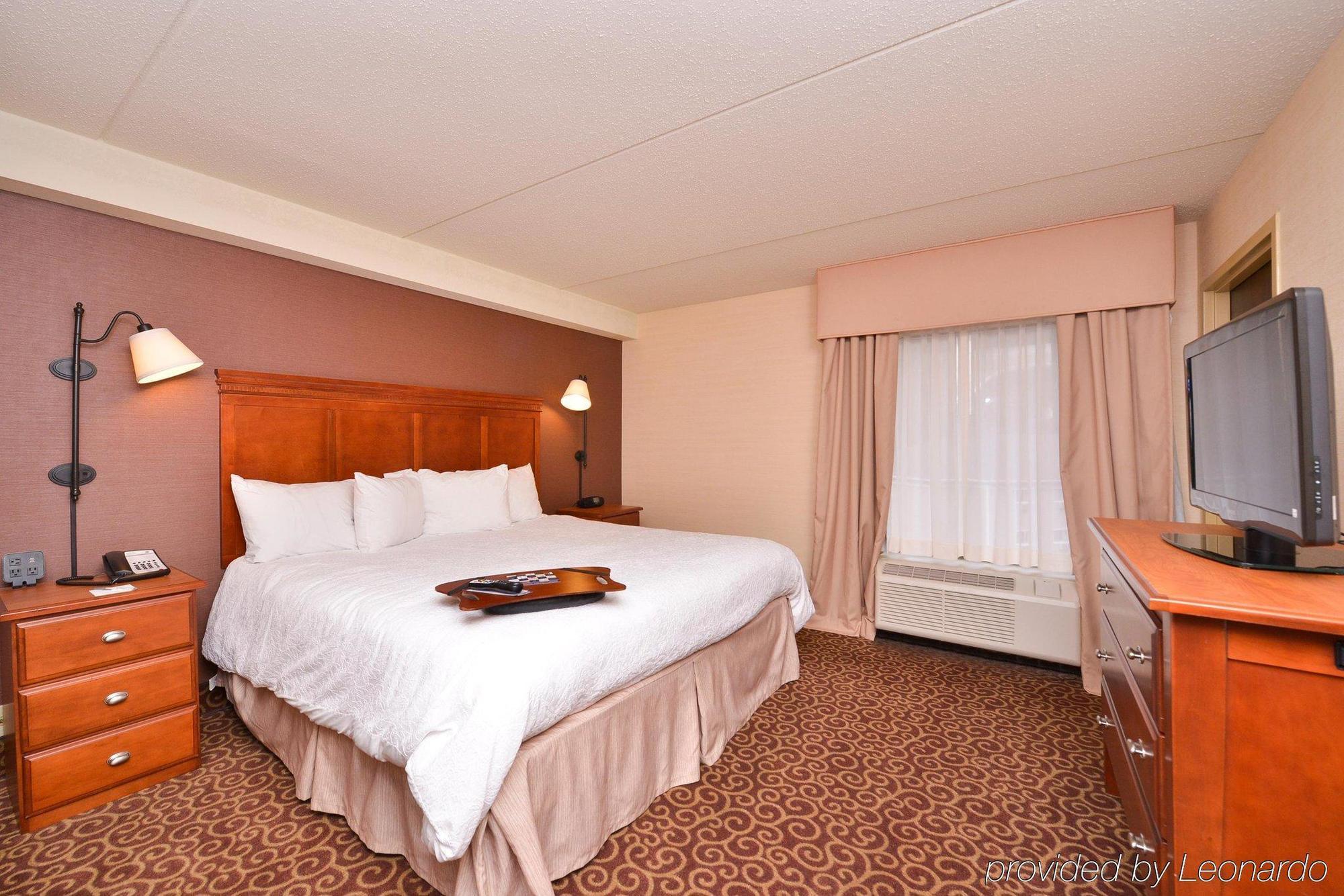 Mcknight Hotel Pittsburgh Kültér fotó