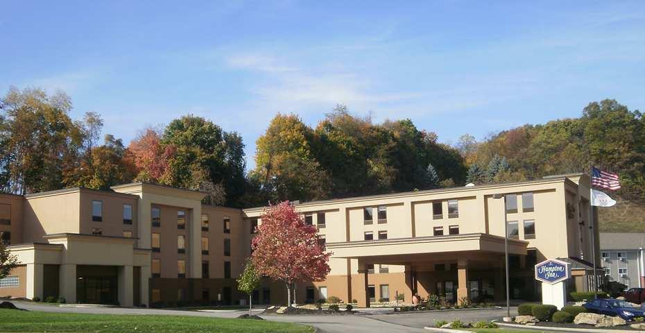 Mcknight Hotel Pittsburgh Kültér fotó