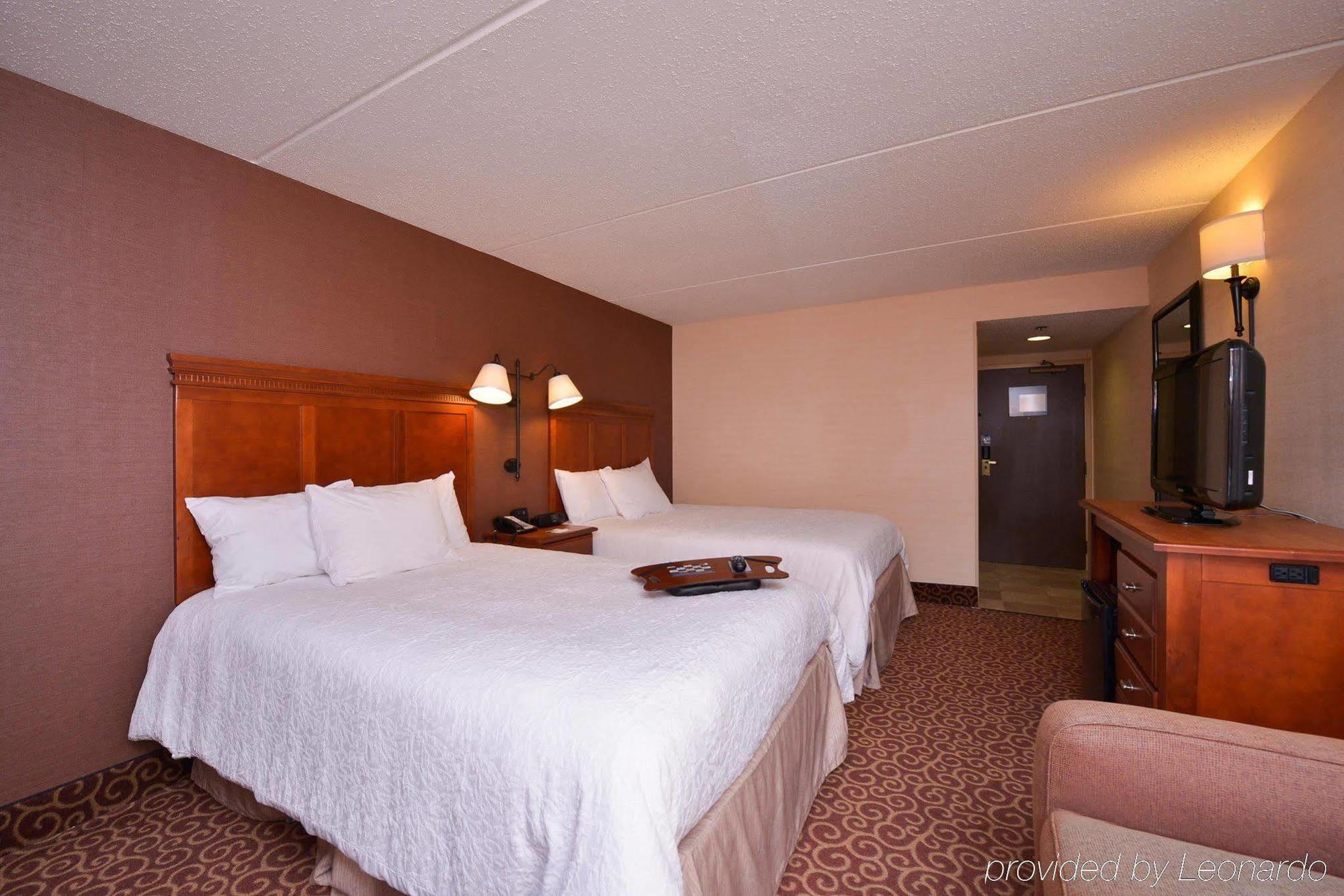 Mcknight Hotel Pittsburgh Kültér fotó