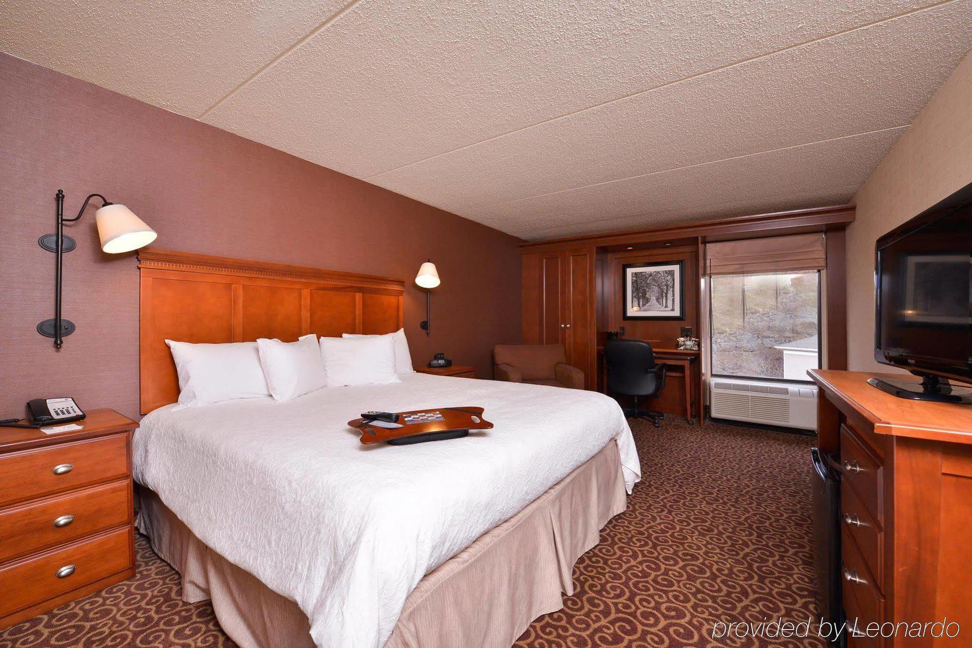 Mcknight Hotel Pittsburgh Kültér fotó