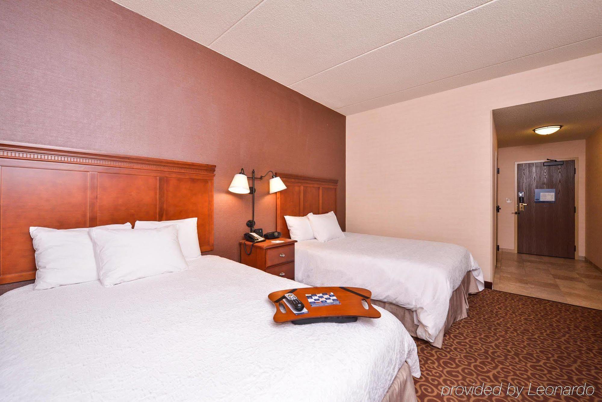 Mcknight Hotel Pittsburgh Kültér fotó
