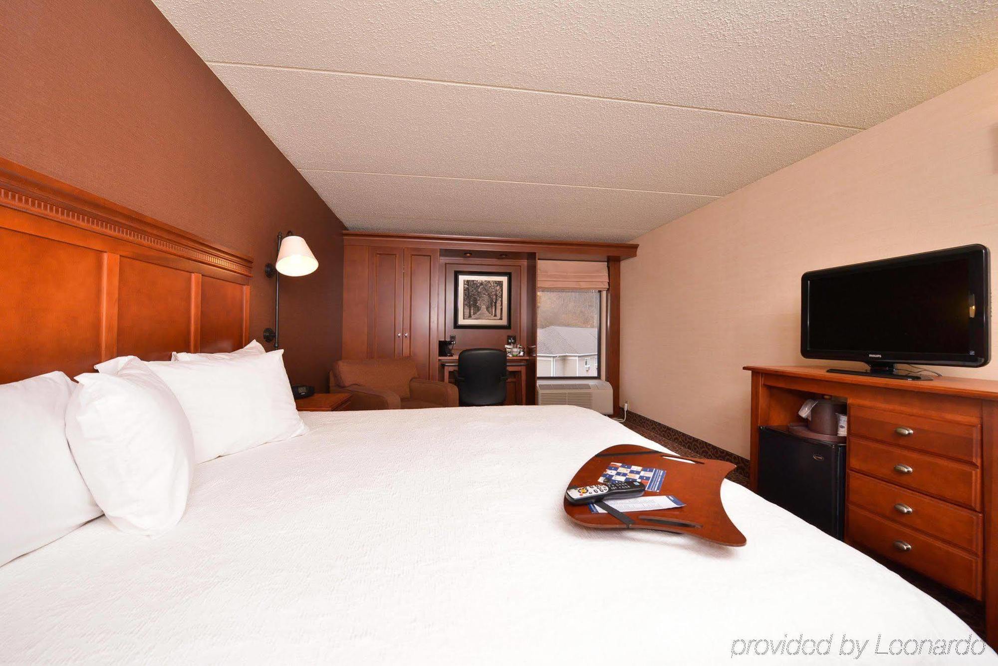 Mcknight Hotel Pittsburgh Kültér fotó