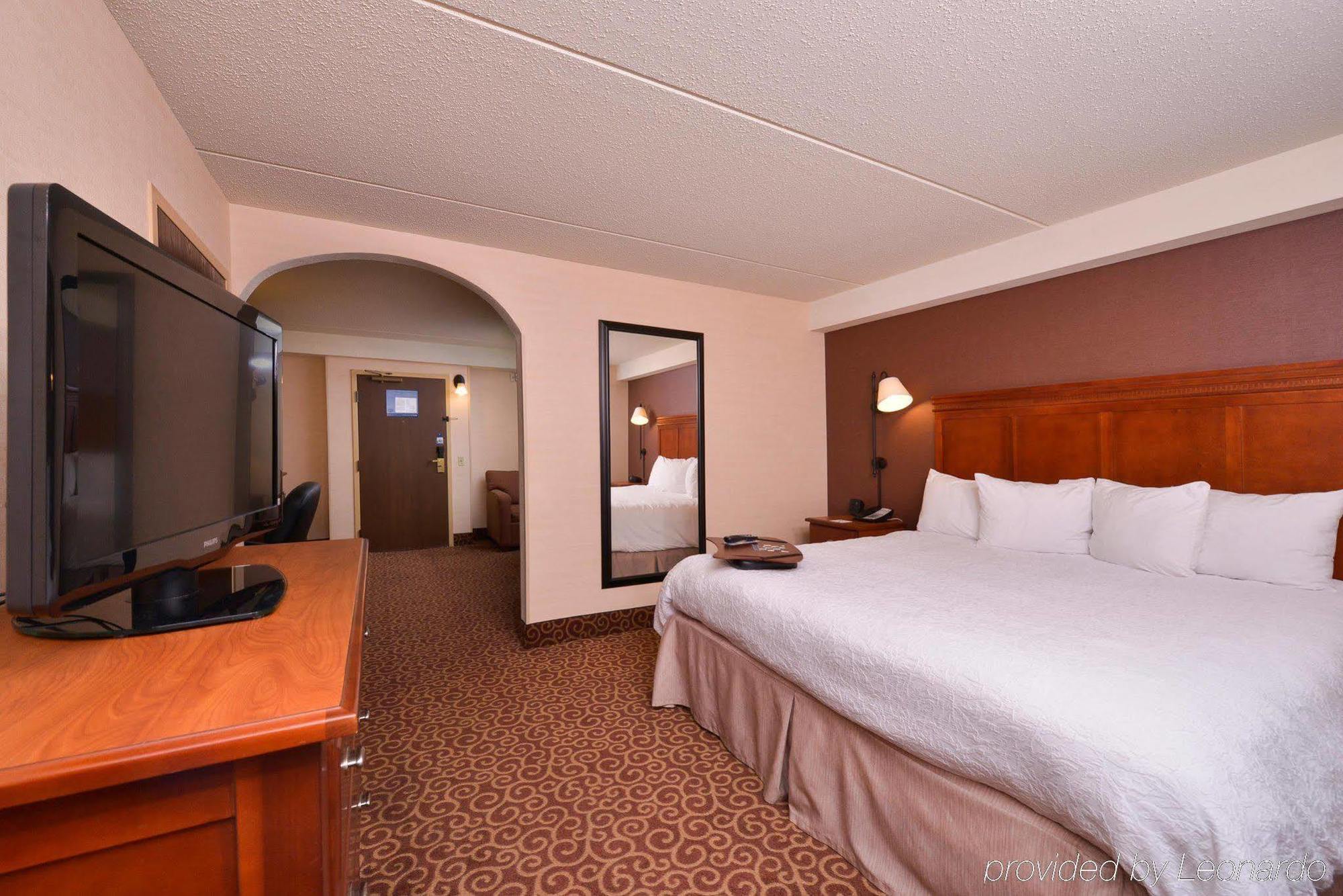 Mcknight Hotel Pittsburgh Kültér fotó