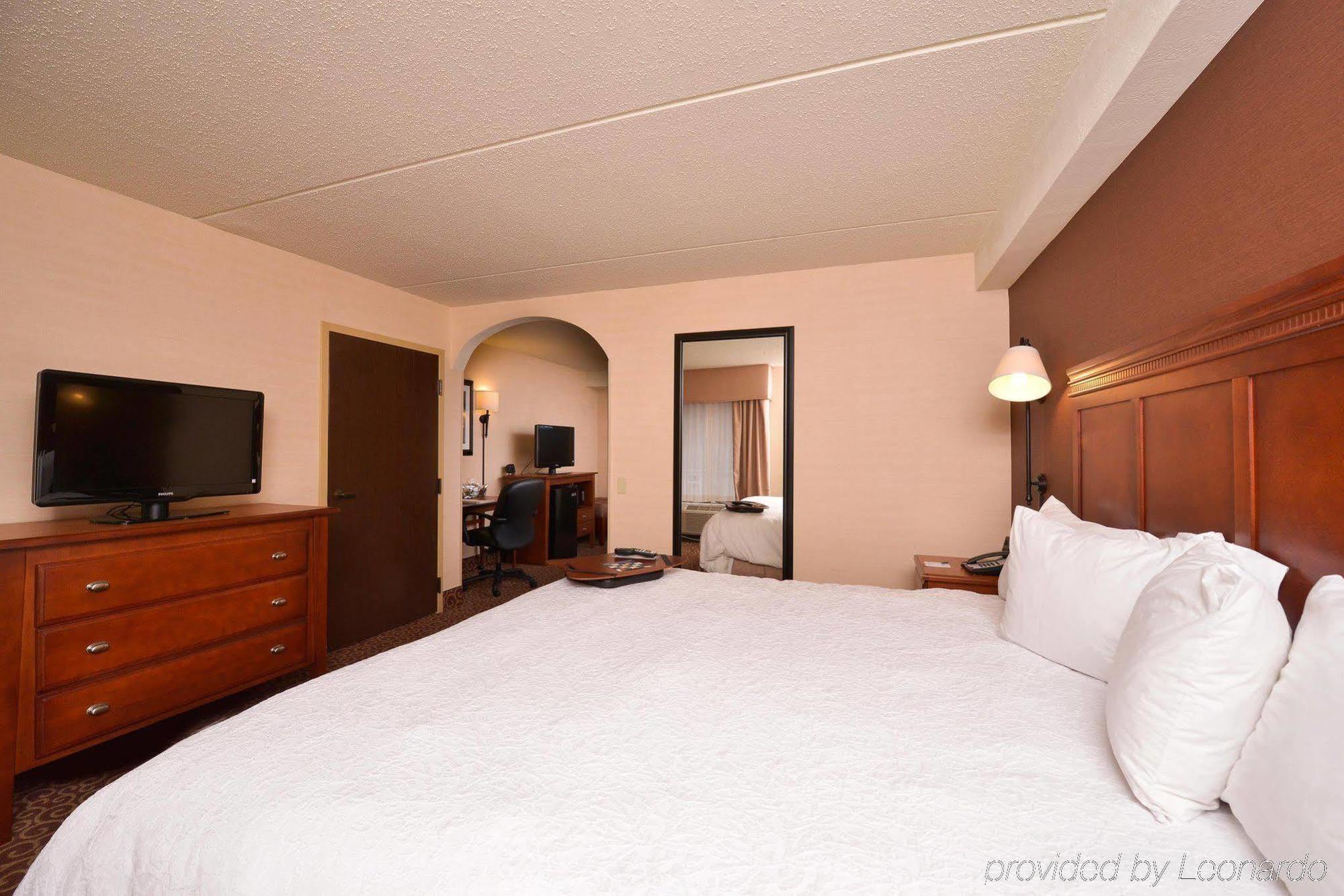Mcknight Hotel Pittsburgh Kültér fotó