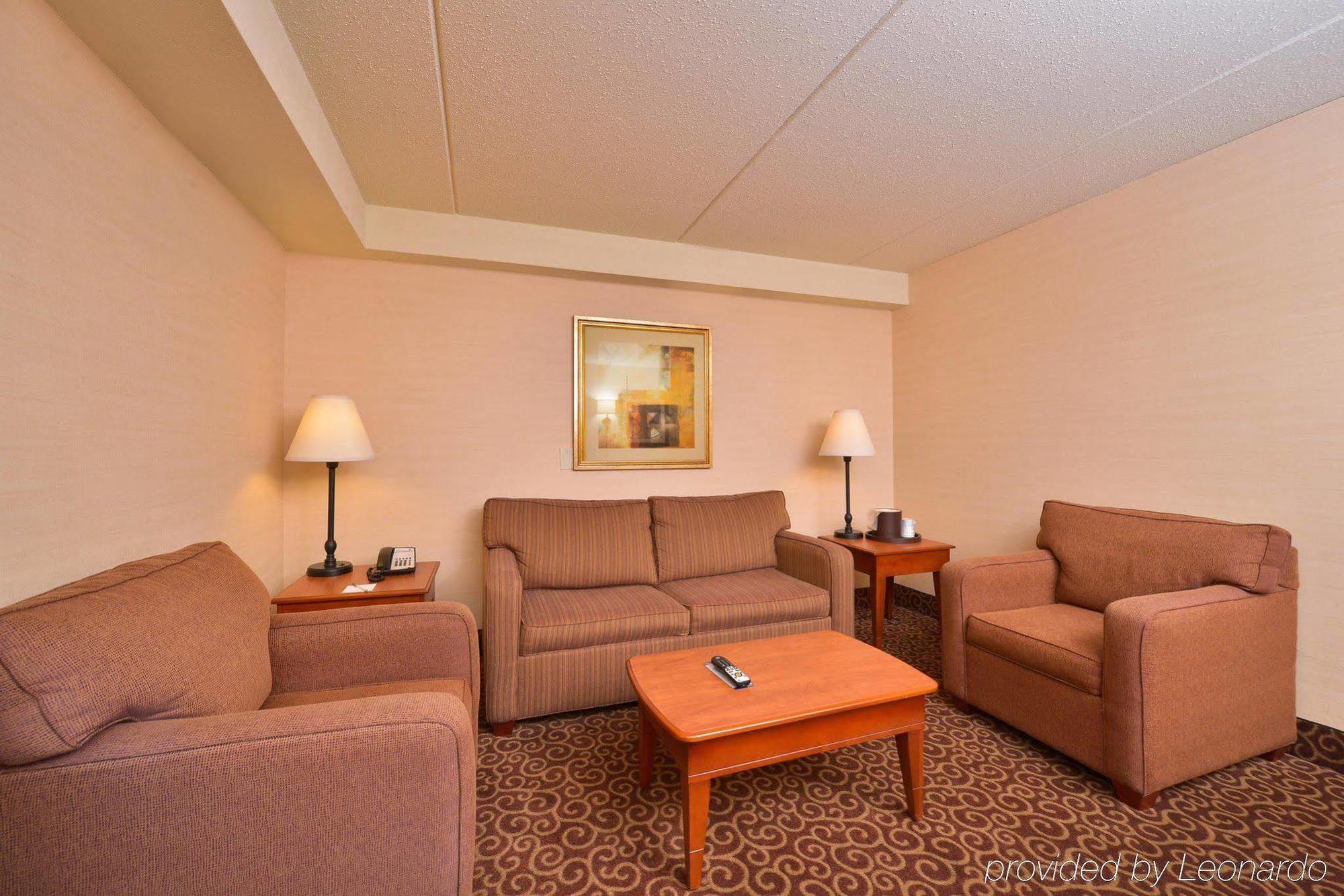 Mcknight Hotel Pittsburgh Kültér fotó