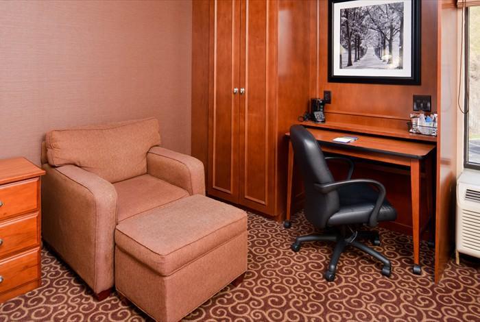 Mcknight Hotel Pittsburgh Kültér fotó
